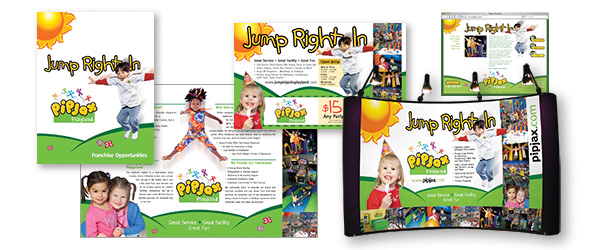 branding for childrens products