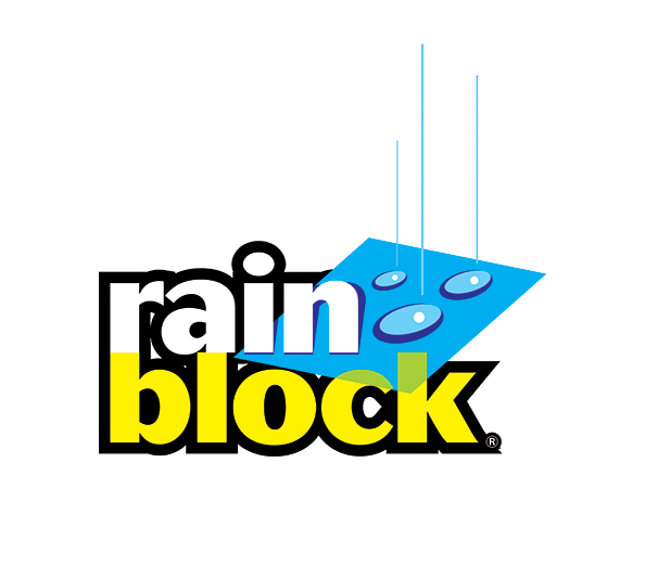 rain block
